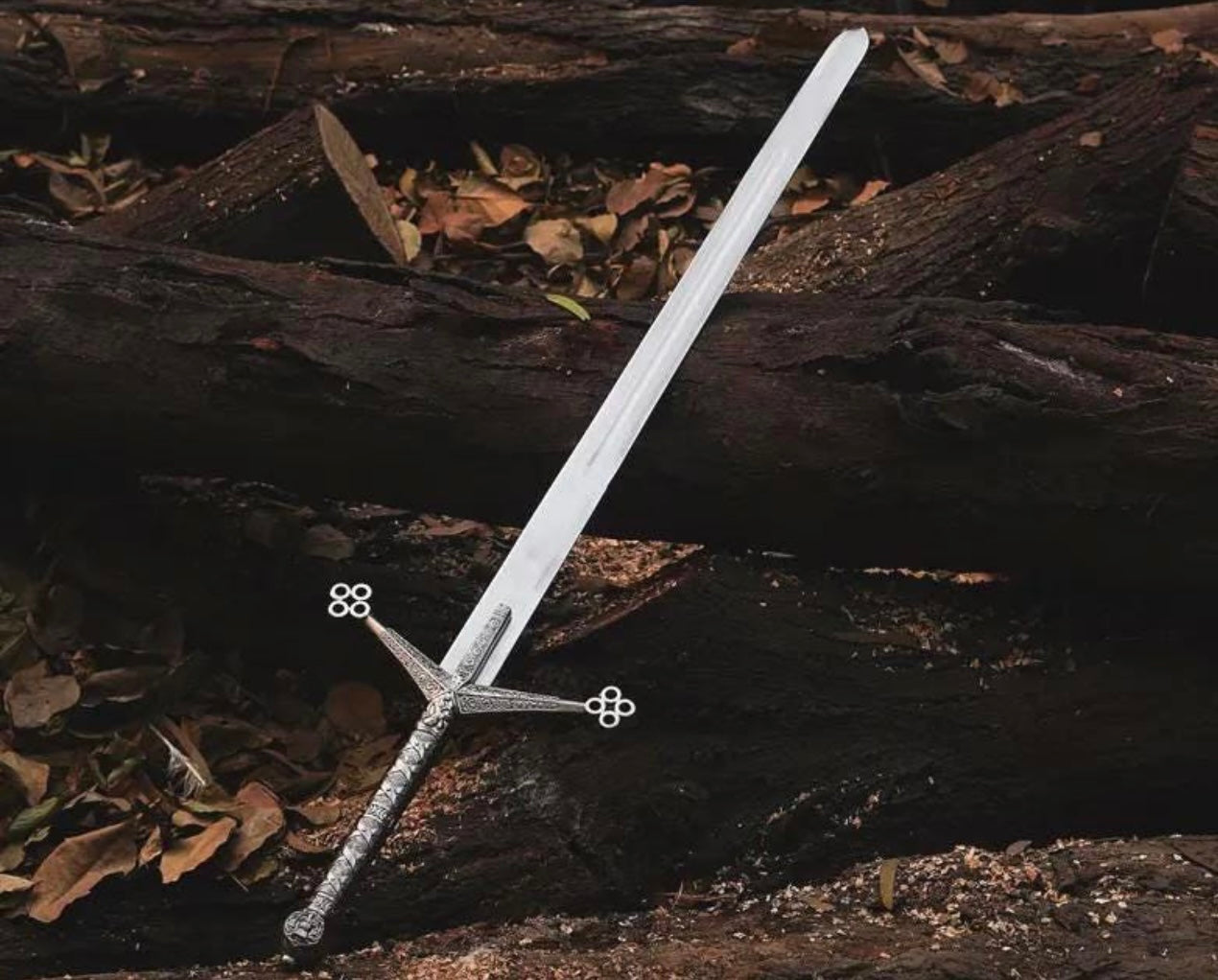 Handmade Scottish Claymore Sword J2 steel Highland Claymore Black Medieval Swords Anniversary Gift Groomsmen Gifts Personalized Gifts USA